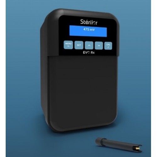 EVO RX Stérilor - Contrôleur Redox universel pour électrolyseur