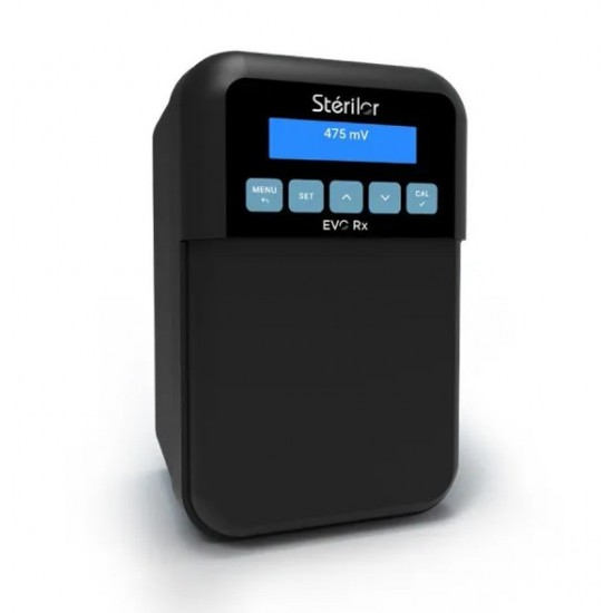 EVO RX Stérilor - Contrôleur Redox universel pour électrolyseur