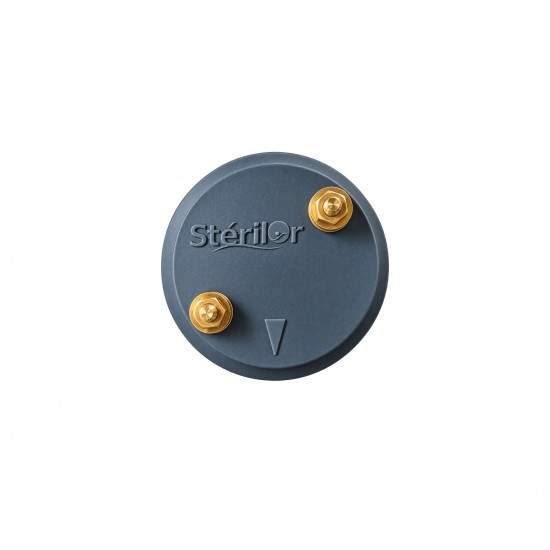 Electrode pour électrolyseur Desjoyaux JD60 - 5 plaques 60 m3