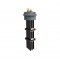 Electrode pour électrolyseur Desjoyaux JD60 - 5 plaques 60 m3