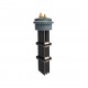 Electrode pour électrolyseur Desjoyaux JD60 - 5 plaques 60 m3