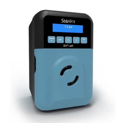EVO pH Stérilor - Régulateur de pH+ et de pH-