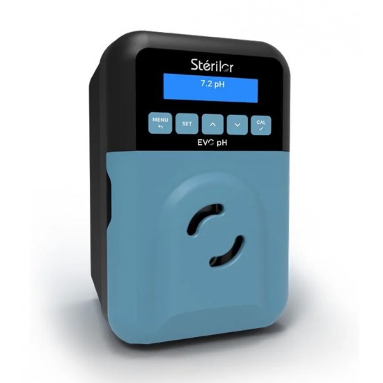 EVO pH Stérilor - Régulateur de pH+ et de pH-