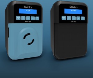 Régulation automatique