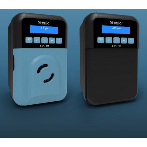 Régulation automatique