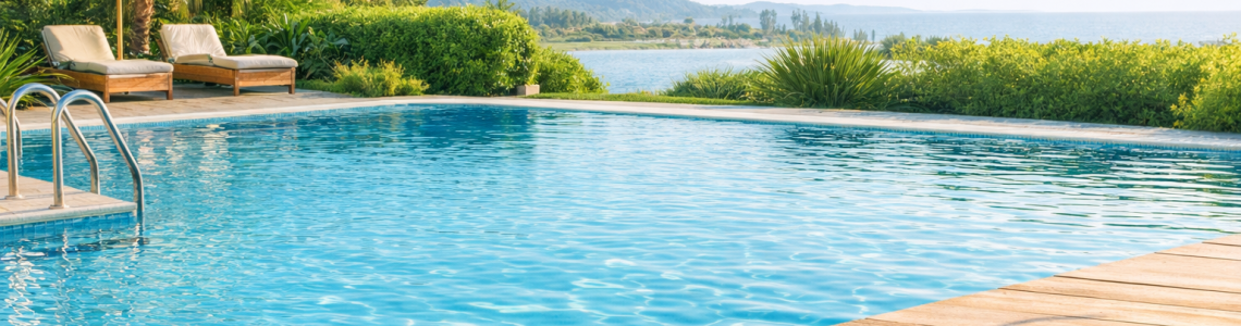 Nouveau contrôleur Redox Evo Rx