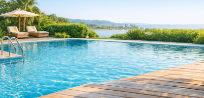 Nouveau contrôleur Redox Evo Rx