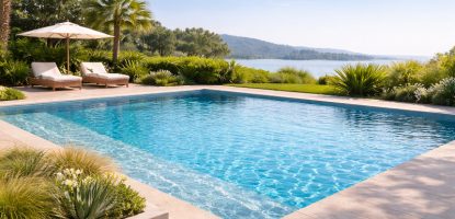 Sortie d'hivernage de votre piscine