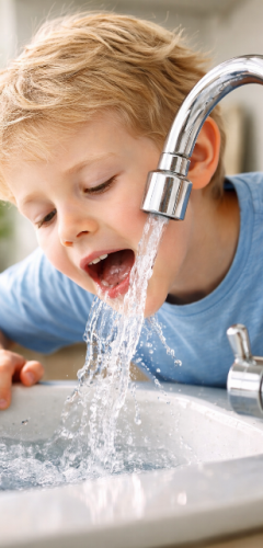 Osmoseur FT Line 3 Emmo fontaine Columbia