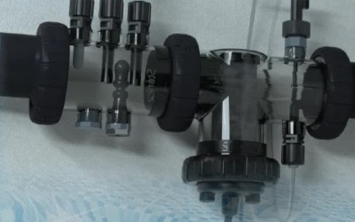 Hiverner son électrode bipolaire