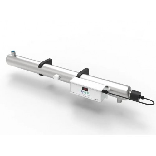 Stérilisateur UV domestique 4 m3/h 75W Orion Uvrer