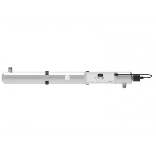 Stérilisateur UV domestique 4 m3/h 75W Orion Uvrer