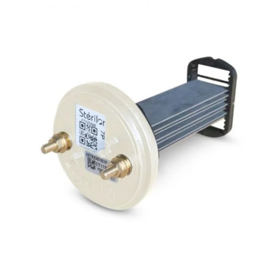 Électrode SEL bipolaire Kawana compatible Stérilor EVO / XP - 3 plaques 20 m3