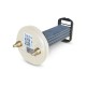Électrode SEL bipolaire Kawana compatible Stérilor EVO / XP - 3 plaques 20 m3