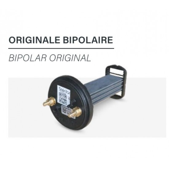 Électrode SEL bipolaire Kawana compatible Stérilor EVO / XP - 3 plaques 20 m3