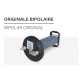 Électrode SEL bipolaire Kawana compatible Stérilor EVO / XP - 3 plaques 20 m3