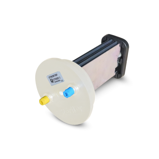 Électrode SEL  monopolaire Kawana compatible Stérilor - 5 plaques 60 m3