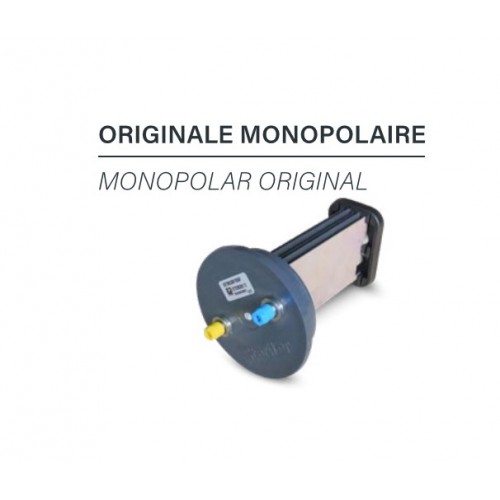 Électrode SEL  monopolaire Kawana compatible Stérilor - 5 plaques 60 m3