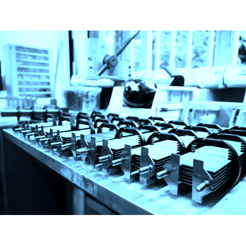 ELECTRODES COMPATIBLES STERILOR